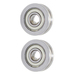 [1-040217-01] HONEYWELL PX4i PX6i Bearing guide