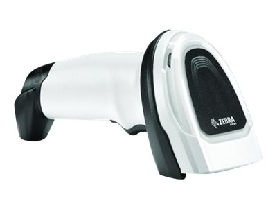 [DS8108-SR6U2100AZW] Zebra DS8108-SR - Standard Range (SR) - Barcode-Scanner