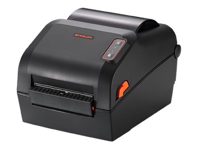 [XD5-43DEBK/BEG] BIXOLON XD5-43d - Etikettendrucker - Thermodirekt - Rolle (11,8 cm)