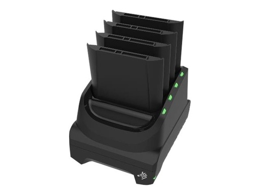 [SAC-TC51-4SCHG1-01] Zebra 4-slot battery charger - Batterieladegerät