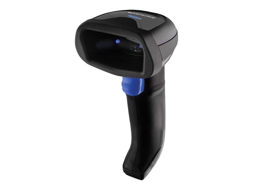 [QBT2500-BK-BTK1] Datalogic QuickScan QBT2500 - Kit - Barcode-Scanner