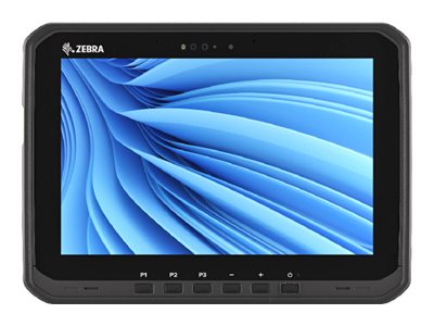 [ET60WW-0S8EPEJ0A0-00] Zebra ET60W - Robust - Tablet - Intel Core Ultra 7 165U / 1.7 GHz - vPro - Win 11 Pro - Intel Graphics - 32 GB RAM - 512 GB SSD NVMe - 25.7 cm (10.1")