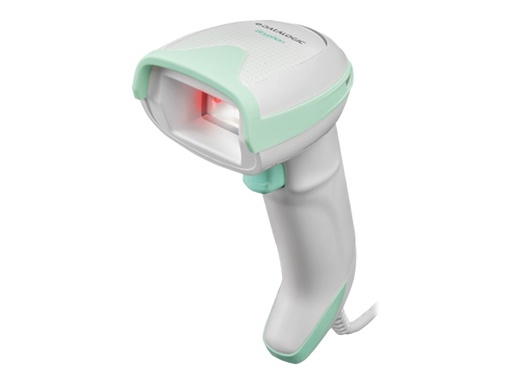 [GD4590-HCK10-HDR-B] Datalogic Gryphon I GD4590-HC - BPOC Kit - Barcode-Scanner