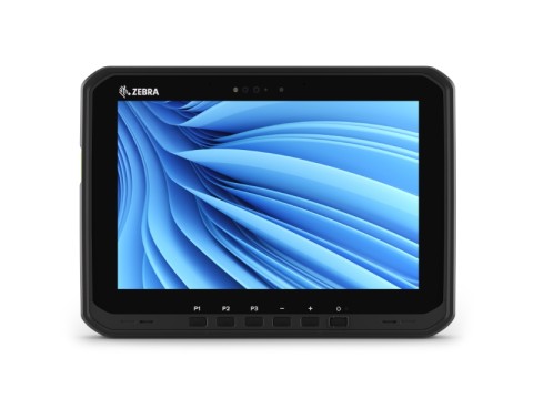 [ET65WW-ES7EPSJ0A0-00] Zebra ET65W 1 physical SIM and 1 eSIM Intel Co - PDA - 1.600 MHz