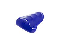 [91ACC0059] Datalogic Schutzdeckel - Blau (Packung mit 5)