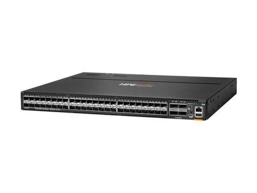 [R9W90A#ACC] HPE Aruba Networking CX 8100 48x10G SFP+ 4x40/100G
