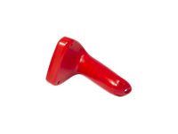 [91ACC0064] Datalogic Schutzdeckel - Grau (Packung mit
