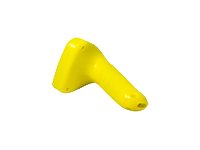[91ACC0062] Datalogic Schutzdeckel - Gelb (Packung mit 5)