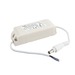 [S21-LED-B00110] Synergy 21 Netzteil - CC Driver 220mA~ 18V light panel rund 6W V2