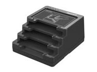 [EDA10A-QBC-2] HONEYWELL Batterieladegerät - Quad - Europa