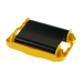 [04800CT11007] Zebra Farbband Harz 4800 schwarz f.ZD420 Thermotransfer - Etiketten-/Labeldrucker - Farbig