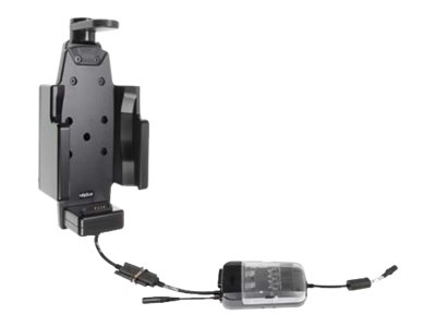 [CRD-TC56-UVCD1-01] Zebra ProClip Communication Enabled Vehicle Cradle - Docking Cradle (Anschlußstand)
