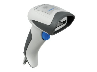 [QBT2101-WH-BTK+] Datalogic QuickScan QBT2101 - Barcode-Scanner