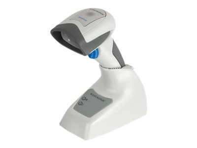 [QBT2131-WH] Datalogic QuickScan QBT2131 - Barcode-Scanner