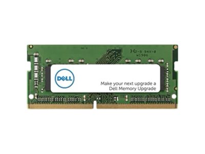 [A9206671] Dell  DDR4 - Modul - 8 GB - SO DIMM 260-PIN