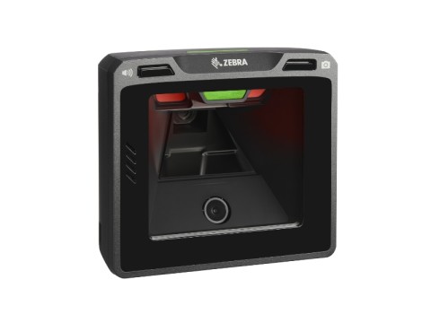 [SP7201-SV00004ZCWW] Zebra SP7201-V - Integrierter Barcodeleser - 1D/2D - Codabar - Code 11 - Code 128 - Code 39 - Code 93 - GS1 DataBar - MSI - Plessey - UPC-A - Aztec Code - Verbundstoffcodes - Datenmatrix - Han Xin - MaxiCode - Micro QR Code - MicroPDF417 - PDF417,... - 1920 x 1