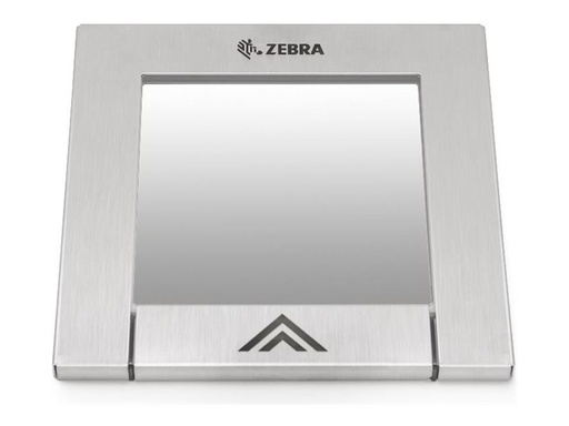 [MISC-SG0072] Zebra Glasplatte