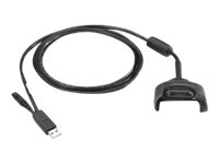 [25-67868-03R] Zebra USB-Kabel - Handheld-Anschluss (M) zu