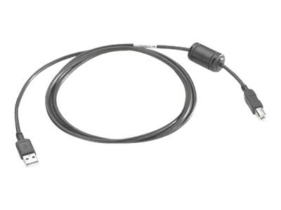 [25-64396-01R] Zebra USB-Kabel - USB (M) - für Zebra MC9000