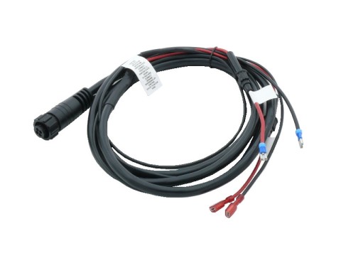 [CA1220] Zebra Motorola - Spannungsversorgungs-Verlängerungskabel - 1.8 m