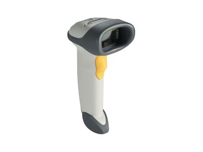 [LS2208-SR20001R] Zebra Symbol LS2208 - Barcode-Scanner - Handgerät - 100 Scans/Sek.
