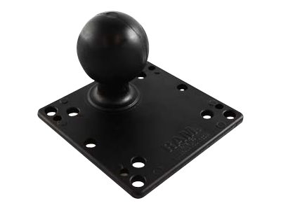 [MT3501] Zebra Montagekomponente (VESA-Adapter) - für