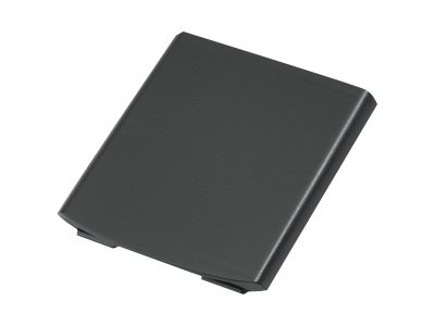[BTRY-MC55EAB00] Zebra Handheld-Akku (Standard) - Lithium-Ionen
