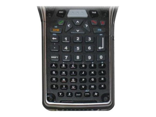 [ST5012] Zebra Modifiziertes alphanumerisches Tastenfeld