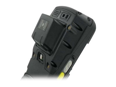 [ST9210] Zebra HF RFID Reader Pod - RFID-Leser - für Omnii