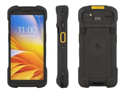 [TC78B1-3T1J4B1A80-A6] Zebra TC78 - Datenerfassungsterminal - robust - Android - 64 GB UFS card - 15.2 cm (6")