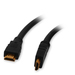 [S215384V2] Synergy 21 S215384V2. Kabellänge Anschluss 1 HDMI Typ A Standard - Kabel - Kabel - Digital/Display/Video