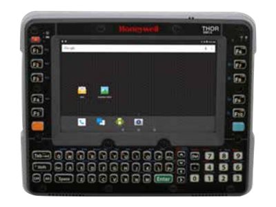 [VM1A-L0N-1B3B20E] HONEYWELL Thor VM1A - Computer für den Einbau in Fahrzeuge - Snapdragon 660 2.2 GHz - Android 8.0 (Oreo)