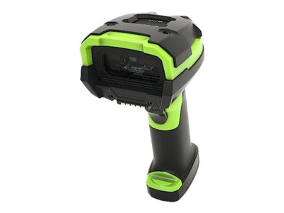 [LI3678-ER3U4210S1W] Zebra LI3678-ER - USB Kit - Barcode-Scanner
