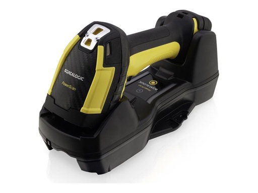 [PM9600-SR910RBK12] Datalogic PowerScan PM9600 - USB Kit - Barcode-Scanner