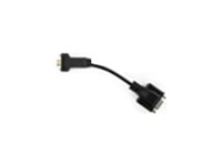 [CBL-ET8X-SER1-01] Zebra Serieller Adapter zu DB-9 - Daumenschrauben