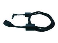 [CBL-DC-451A1-01] Zebra Stromkabel - für Zebra DS3608, DS3678