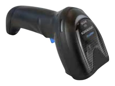 [GBT4500-BK-BTK1] Datalogic Gryphon I GBT4500 - Kit - Barcode-Scanner