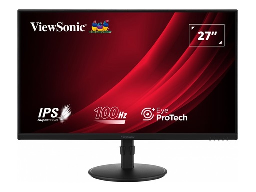 [VG2708A-MHD] ViewSonic VG2708A-MHD - LED-Monitor - 68.6 cm (27")