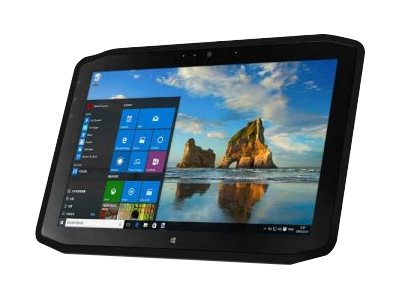 [300097] Zebra Xplore XSLATE R12-Series - Dockingstation - VGA