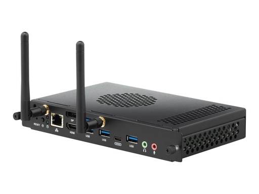[VPC37-W53-G1] ViewSonic VPC37-W53-G1 slot-in PC - Slot-in Digital