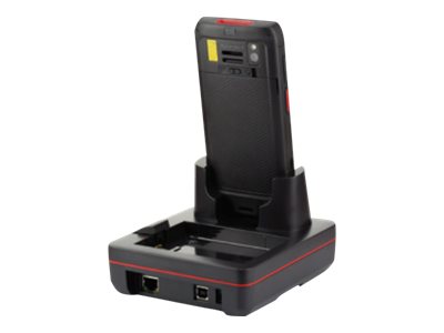 [CT40-EB-UVN-0] HONEYWELL Standard - Docking Cradle (Anschlußstand)