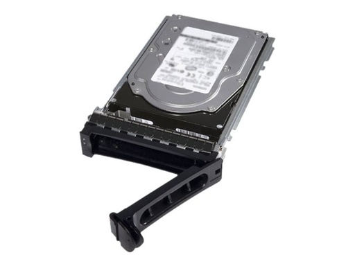 [400-AJQD] Dell  Festplatte - 1.2 TB - Hot-Swap - 2.5" (6.4 cm)