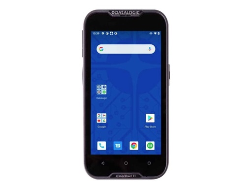 [911400017] Datalogic Joya Touch 22 - Datenerfassungsterminal - Android 11 oder später - 32 GB - 10.9 cm (4.3")