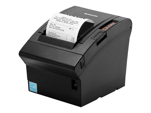 [SRP-382K/BEG] BIXOLON SRP-382 - Belegdrucker - Thermodirekt