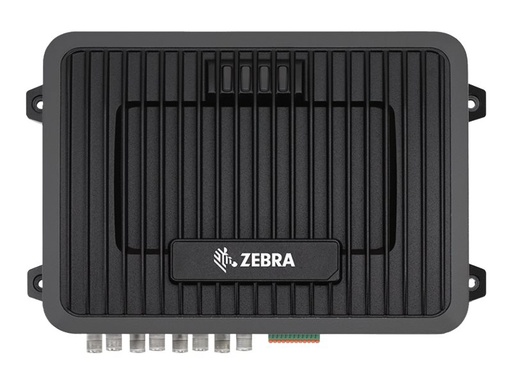 [FX9600-42325A56-WR] Zebra FX9600-4 - RFID-Leser - USB, Ethernet