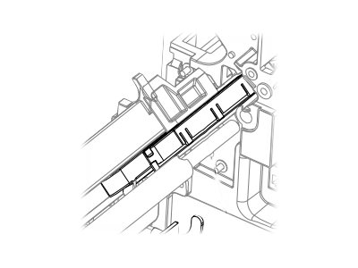 [DPR24-2504-01] HONEYWELL Mediensensoreinheit - für I-Class