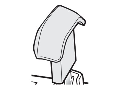 [BTRY-HS3100-HS1-08] Zebra Batterie 8 x - für Zebra HS3100