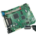 [P1027135-022] Zebra Kit Main Logic Board USB