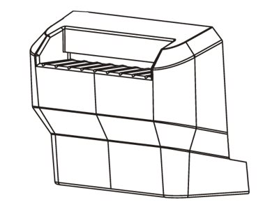 [105934-027] Zebra Schneider für leichte Schneidarbeiten
