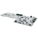 [P1027135-027] Zebra Kit Main Logic Board with USB Serial Bluetooth 64MB
